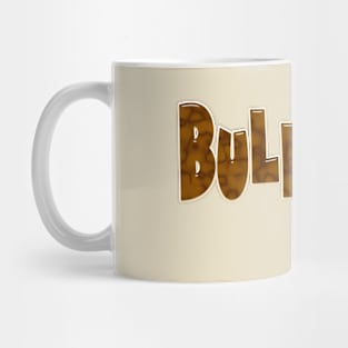 BULL Mug